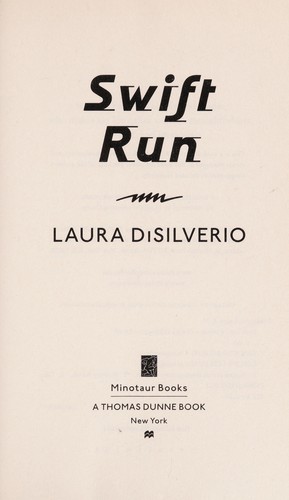 Cover for Swift run