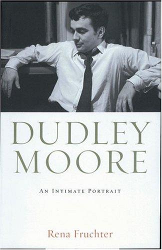 Cover for Dudley Moore