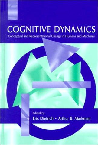 Cover for Cognitive dynamics