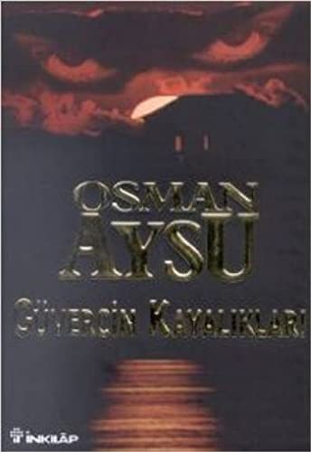 Cover for Guvercin Kayaliklari