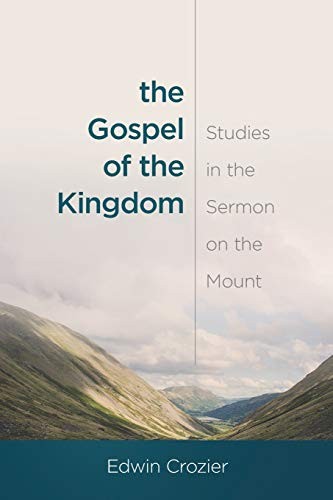 Cover for The Gospel of the Kingdom