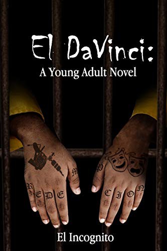 Cover for El DaVinci