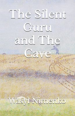 Cover for Silent Guru and the Cave