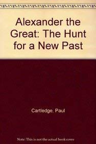 Cover for Alexander the Great