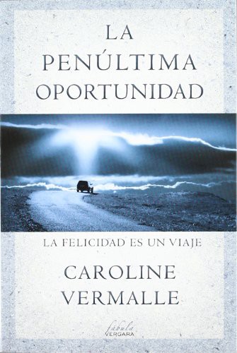 Cover for La penultima oportunidad