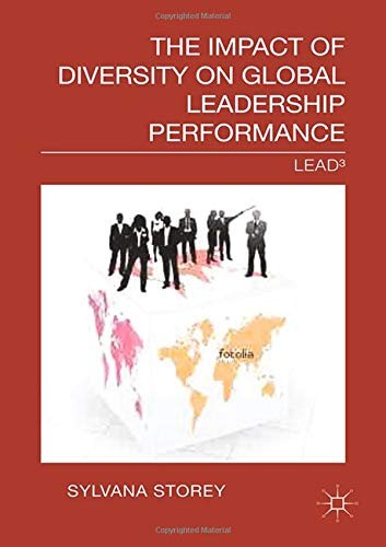 Cover for The Impact of Diversity on Global Leadership Performance