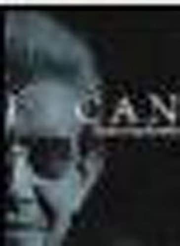 Cover for Lacan