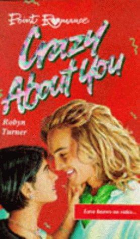 Cover for Crazy About You