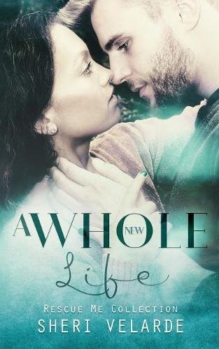 Cover for A Whole New Life