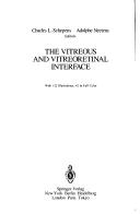 Cover for The Vitreous and vitreoretinal interface