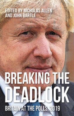 Cover for Breaking the Deadlock