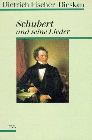 Cover for Schubert und seine Lieder