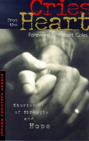 Cover for Cries From the Heart