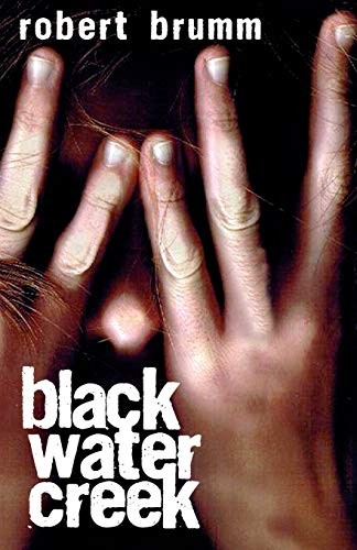 Cover for Black Water Creek
