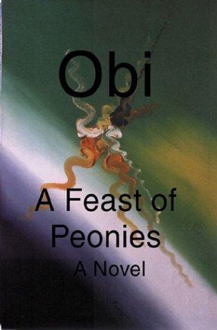 Cover for Feast of Peonies