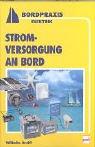 Cover for Stromversorgung an Bord.