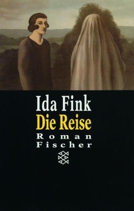 Cover for Die Reise