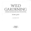 Cover for Wild Gardening