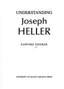 Cover for Understanding Joseph Heller