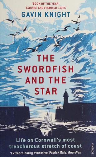 Cover for Swordfish and the Star