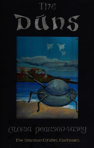 Cover for The Dúns