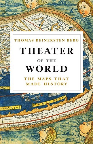 Cover for Theater of the World
