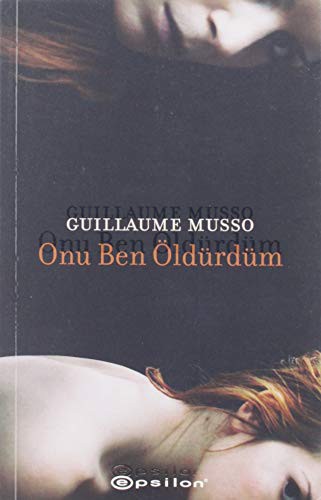 Cover for Onu Ben Öldürdüm