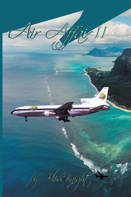 Cover for Air Affair II