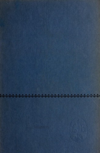 Cover for In the wake of the Gemini.