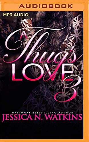 Cover for A Thug's Love 3