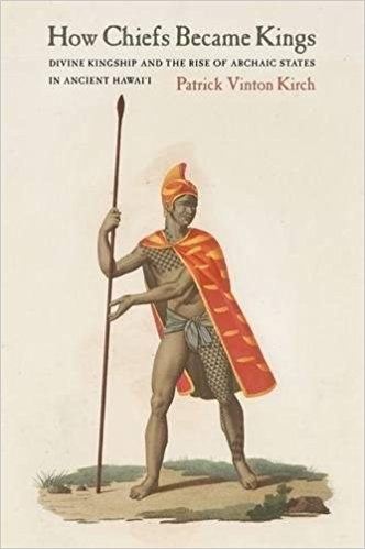 Cover for How chiefs became kings