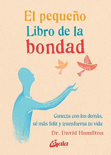 Cover for El pequeño Libro de la bondad
