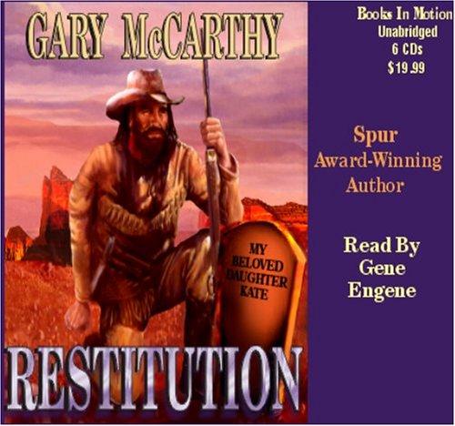 Cover for Restitution