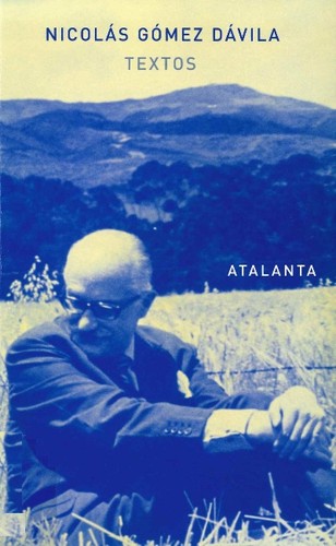 Cover for Textos