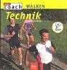 Cover for Walken