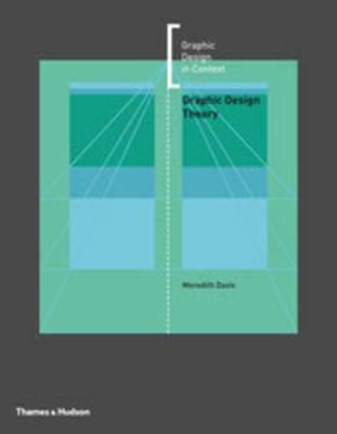 Cover for Graphic Design Theory