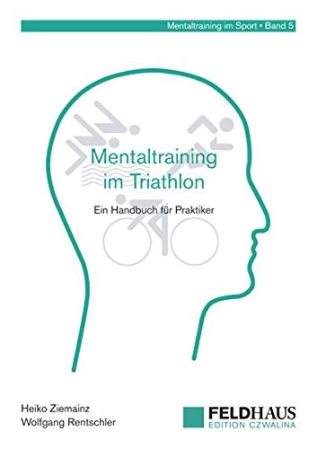 Cover for Mentaltraining im Triathlon