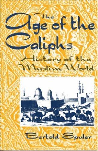 Cover for The Age of the Caliphs