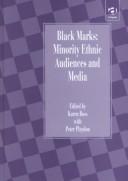 Cover for Black Marks