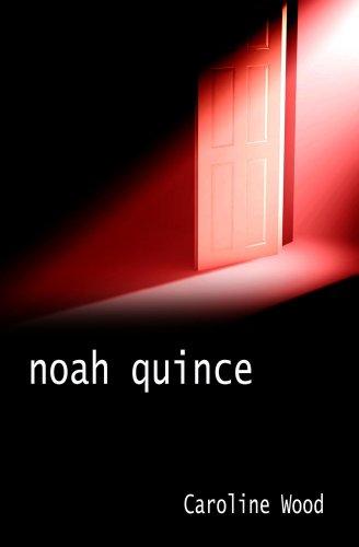 Cover for Noah Quince