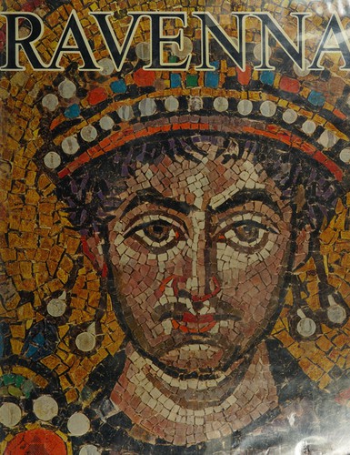 Cover for Ravenna