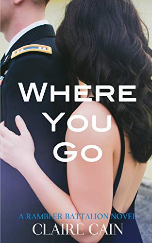 Cover for Where You Go