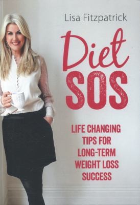 Cover for Diet SOS