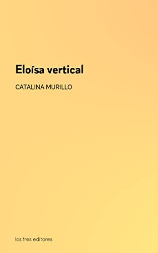 Cover for Eloísa vertical