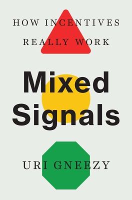 Cover for Mixed Signals