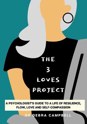 Cover for 3 Loves Project
