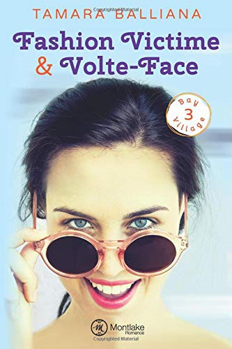 Cover for Fashion Victime & Volte-Face