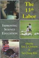 Cover for Thirteenth Labor