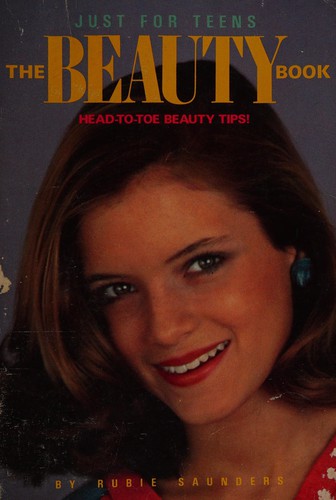 Cover for The beauty book