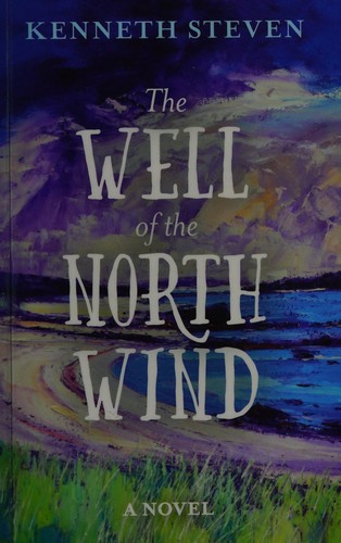 Cover for The well of the north wind